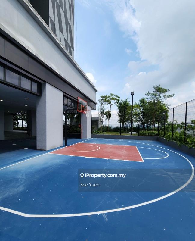 For Rent - Trion @ KL