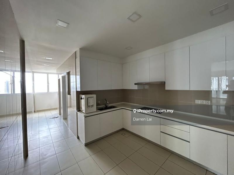 For Sale - Pavilion Hilltop