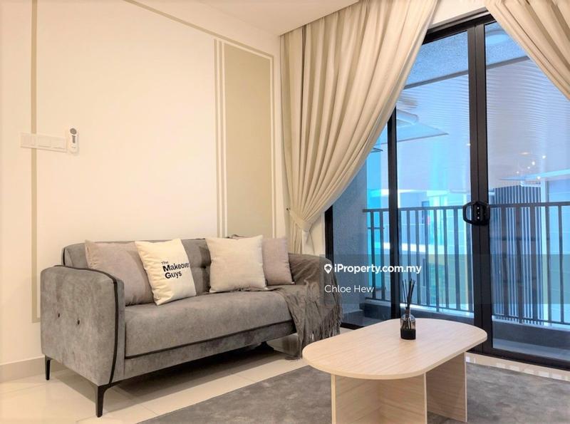 For Rent - AraTre' Residences