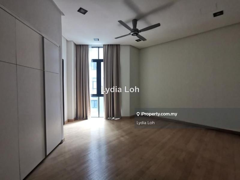 Kondominium untuk Dijual di Gallery @ U-Thant oleh Lydia Loh - iProperty.com.my