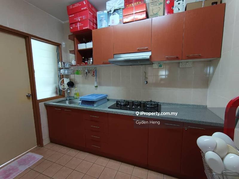 Apartment for Sale in Prima Regency by Gyden Heng - iProperty.com.my