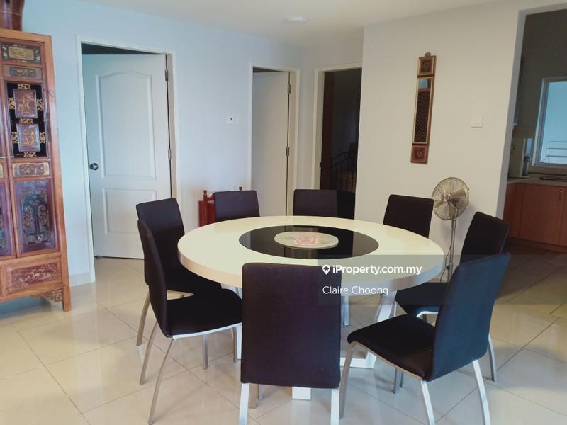 Condominium for Rent in The Boulevard by Claire Choong - iProperty.com.my