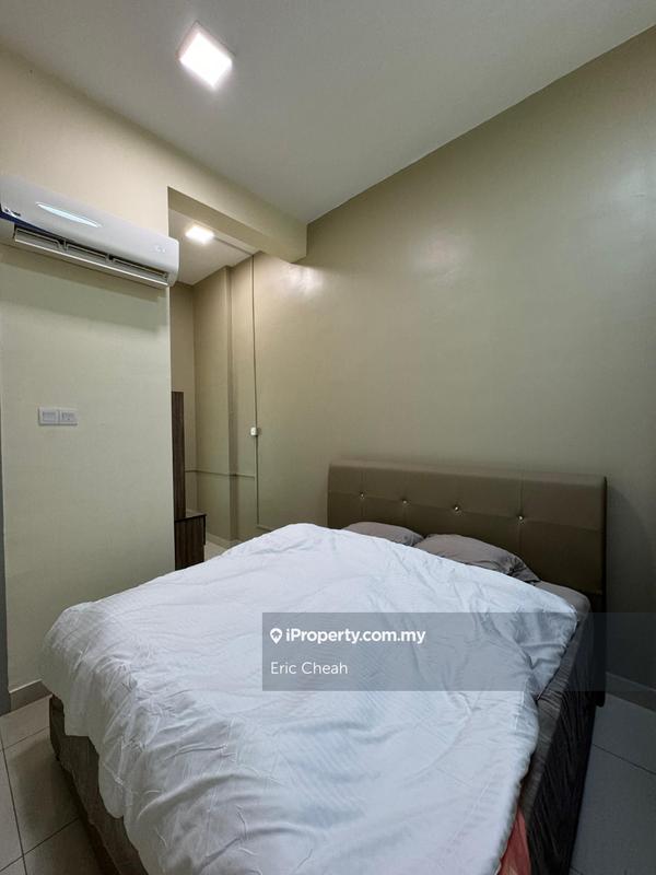 Condominium for Sale in Tropicana Bay Residences by Eric Cheah - iProperty.com.my