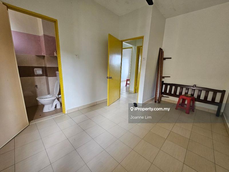 Pangsapuri untuk Dijual di Rakyat Sungai Putat oleh Joanne Lim - iProperty.com.my