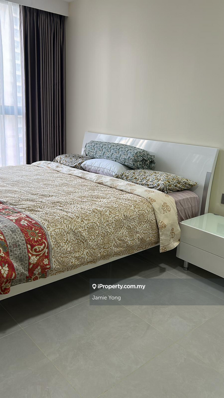 For Rent - KL Trillion