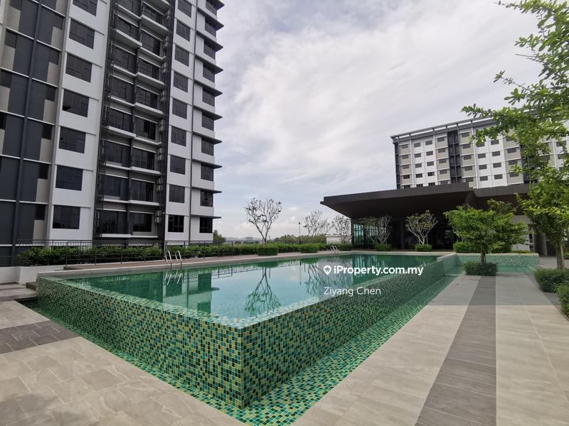Kondominium untuk Dijual di Embayu oleh Ziyang Chen - iProperty.com.my