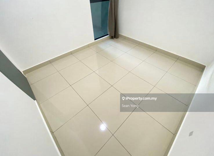 Kediaman Servis untuk Dijual di Fortune Centra oleh Sean Yong - iProperty.com.my