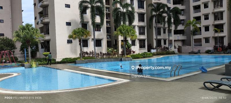 Kondominium untuk Dijual di Casa Tropicana oleh Daren Lim - iProperty.com.my