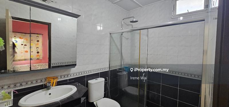 Condominium untuk Dijual di Prima Ipoh oleh Irene Wai - iProperty.com.my