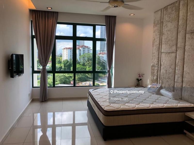Kondominium untuk Disewa di The Wadihana oleh Robbie Tan - iProperty.com.my
