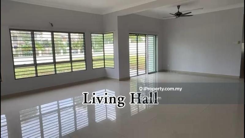 Semi-Detached House for Sale in Bandar Seri Coalfields, Sungai Buloh by Cassey Lim - iProperty.com.my