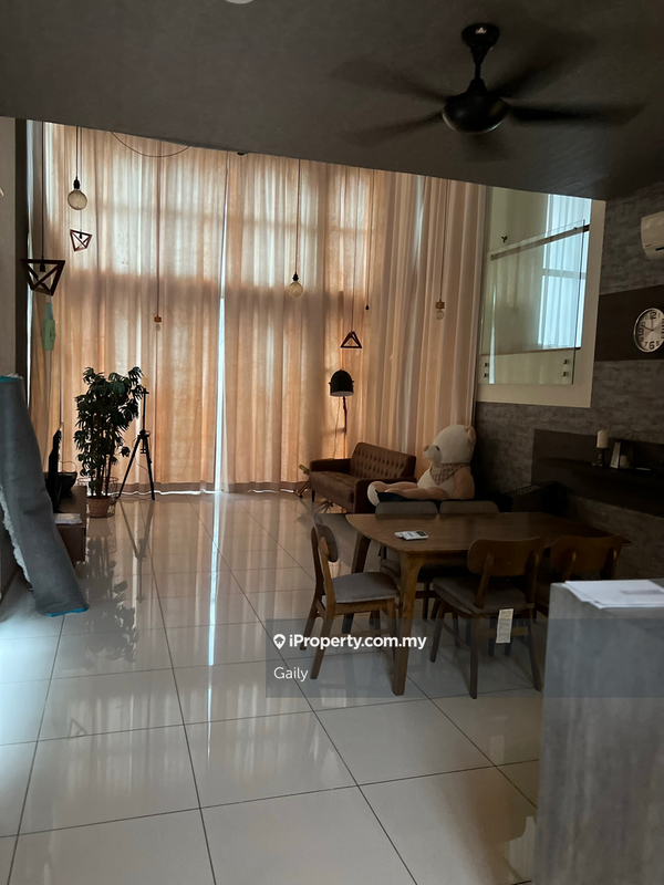 Rumah Berangkai 3 Tingkat untuk Disewa di Schubert @ Symphony Hills, Cyberjaya oleh Gaily - iProperty.com.my