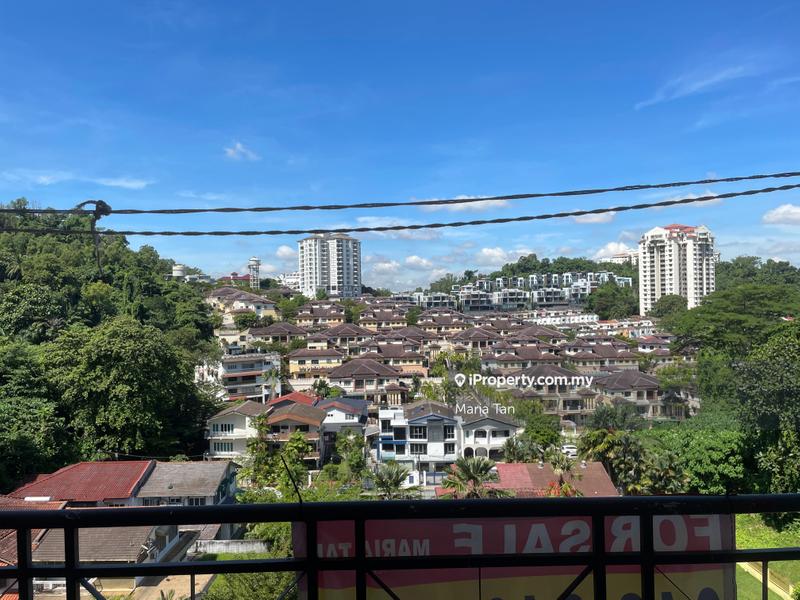 Pangsapuri untuk Dijual di Kristal Court Robson Heights oleh Maria Tan - iProperty.com.my