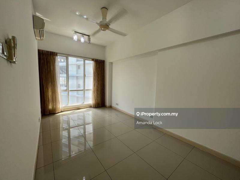 Service Residence for Sale in Tiara Mutiara / The Crown by Amanda Lock - iProperty.com.my