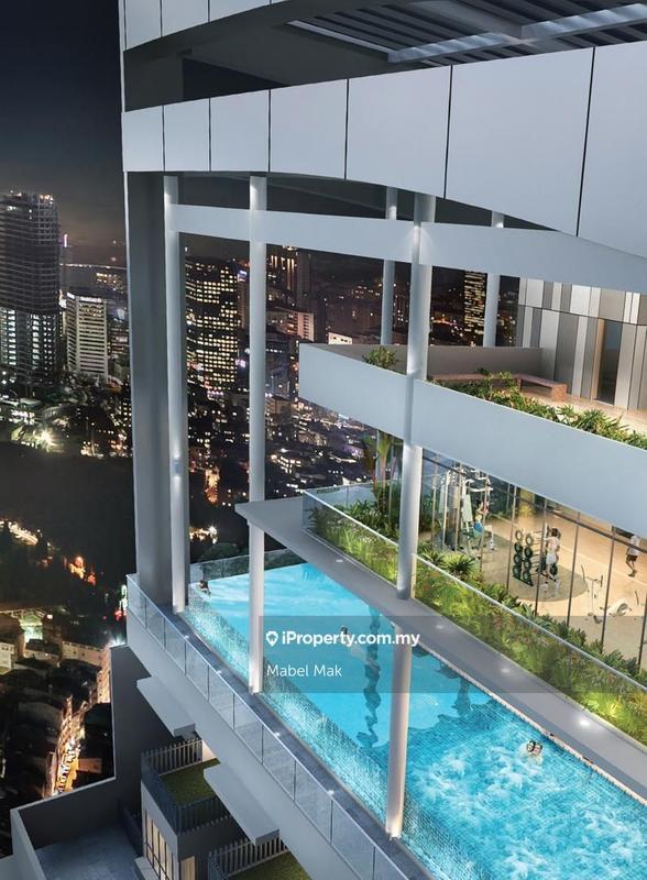 Kondominium untuk Dijual di Colony by Infinitum oleh Mabel Mak - iProperty.com.my