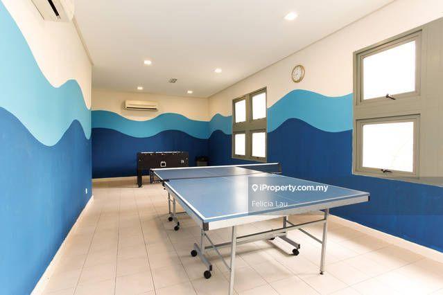 Condominium for Sale in The Capsquare Residences by Felicia Lau - iProperty.com.my