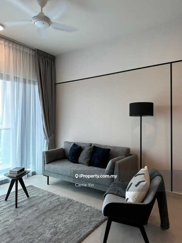 For Rent - The Address