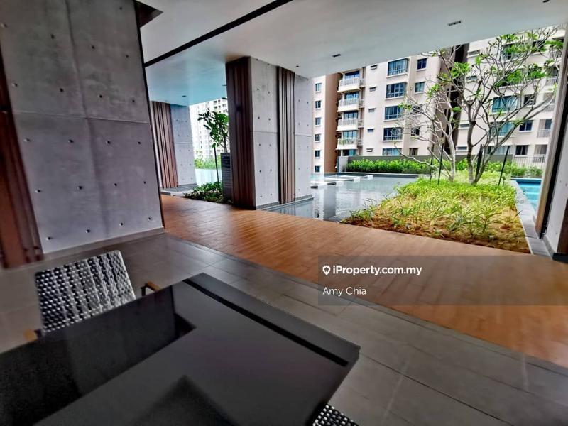 Condominium for Sale in Sunway Mont Residences by Amy Chia - iProperty.com.my