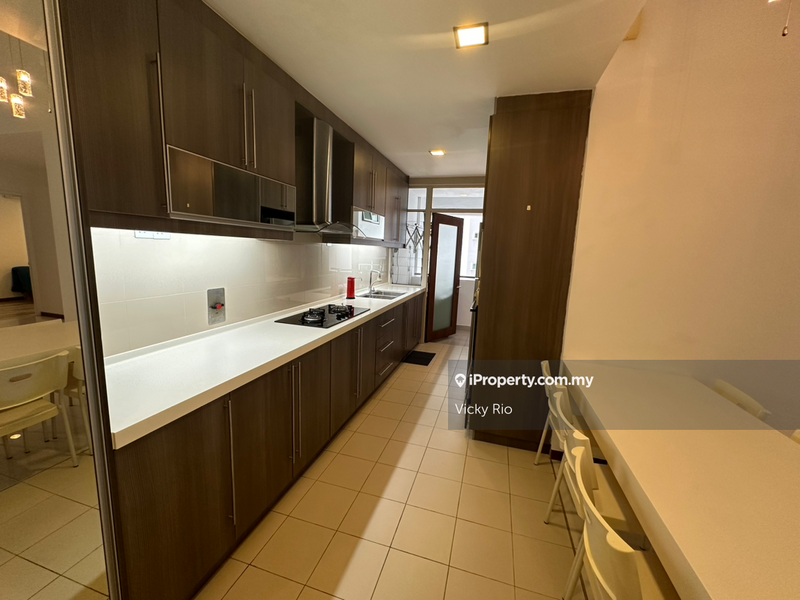 Condominium for Sale in Suasana Sentral Loft by Vicky Rio - iProperty.com.my
