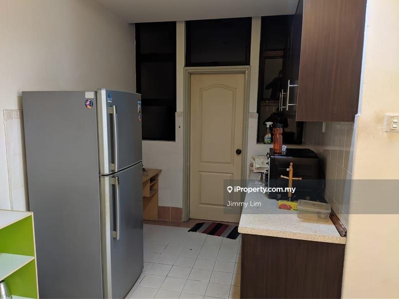 Kondominium untuk Disewa di Pelangi Utama oleh Jimmy Lim - iProperty.com.my
