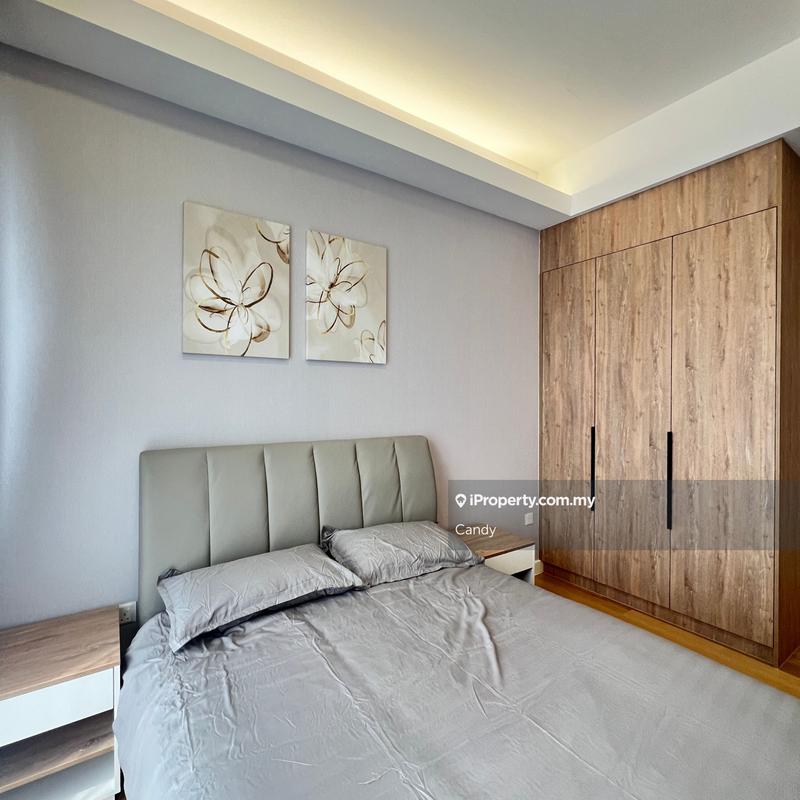 Service Residence for Sale in The Sentral Suites by Candy - iProperty.com.my