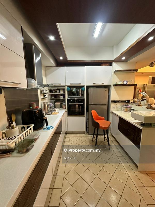 Condominium for Sale in Kiaramas Sutera by Nick Lu - iProperty.com.my