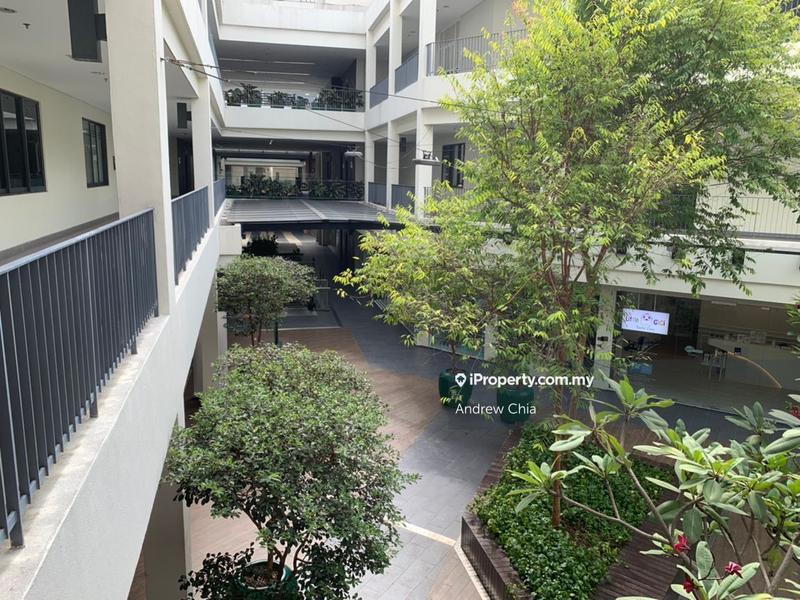 Pejabat untuk Dijual di Desa Parkcity, Kuala Lumpur oleh Andrew Chia - iProperty.com.my