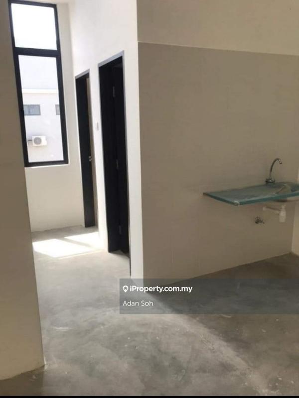 Semi-D Factory for Sale in Eco Business Park V, Bandar Puncak Alam, Puncak Alam by Adan Soh - iProperty.com.my