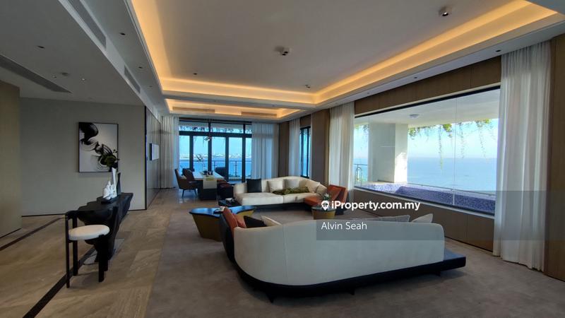 Residensi Servis untuk Dijual di Nigella Park oleh Alvin Seah - iProperty.com.my