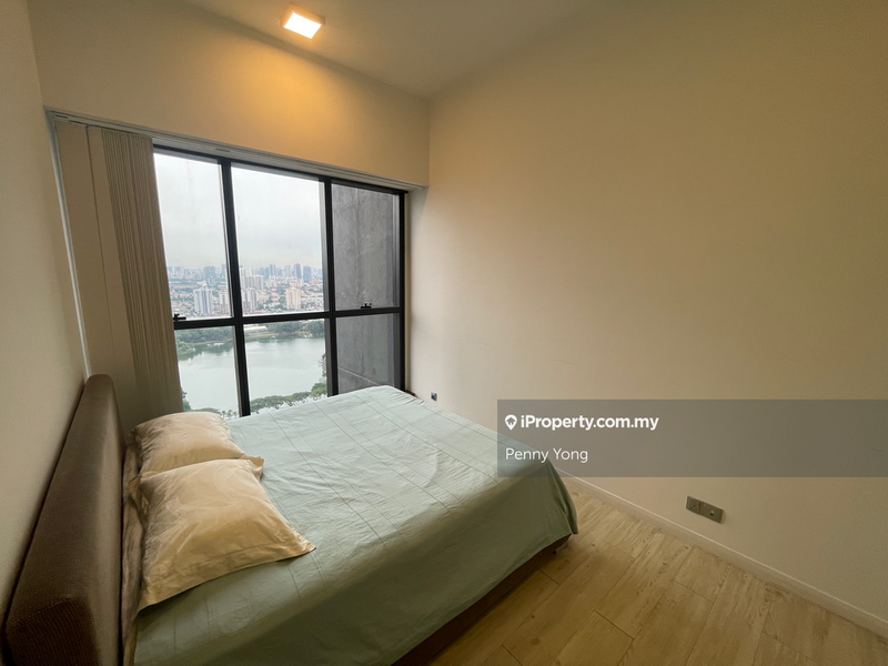Residensi Servis untuk Dijual di M City oleh Penny Yong - iProperty.com.my