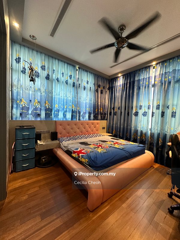 Rumah Berkembar untuk Dijual di Sunway east, Seri Kembangan oleh Cecilia Cheoh - iProperty.com.my