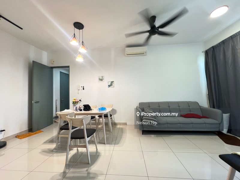 For Rent - Fortune Centra