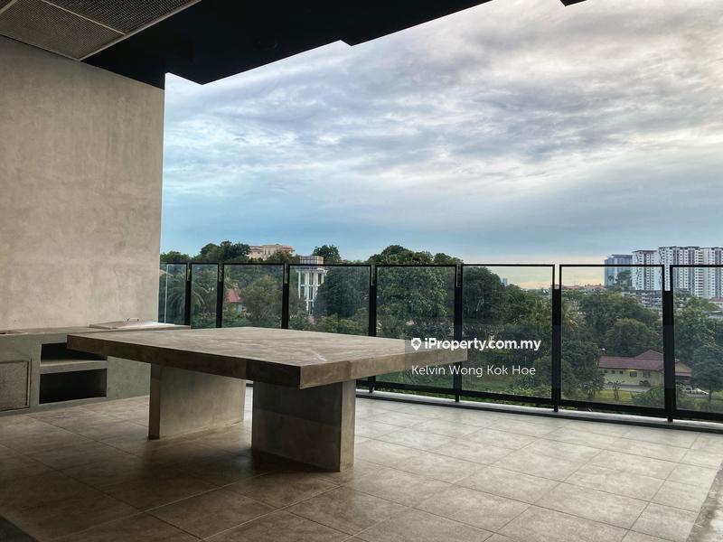 Residensi Servis untuk Dijual di Kenwingston Avenue oleh Kelvin Wong Kok Hoe - iProperty.com.my