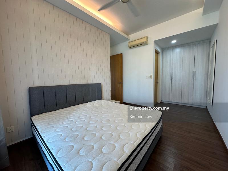 Residensi Servis untuk Dijual di Setia SKY Residences oleh Kimmin Low - iProperty.com.my