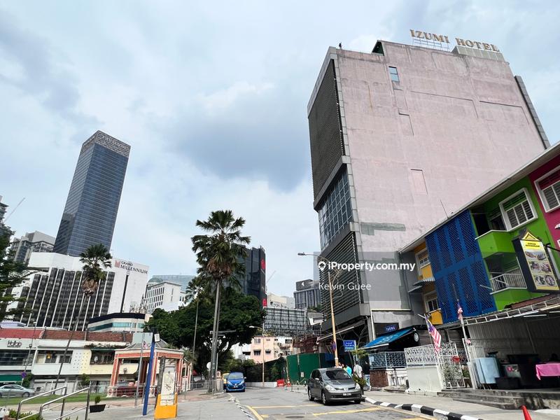 Commercial Land for Sale in KL City Centre, Kuala Lumpur by Kelvin Guee - iProperty.com.my