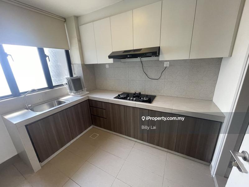 Kondominium untuk Disewa di The Reach @ Titiwangsa oleh Billy Lai - iProperty.com.my
