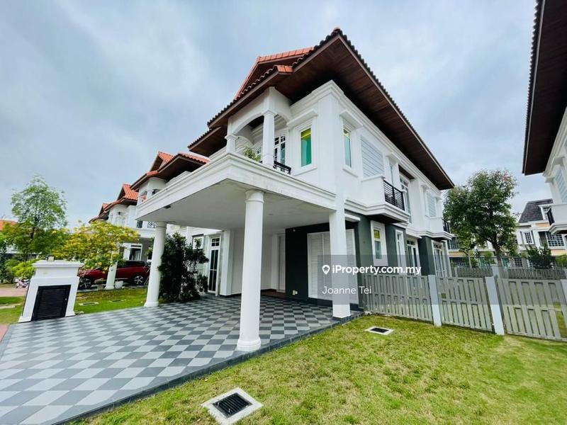 Semi-Detached House for Sale in Setia Eco Glades, Cyberjaya by Joanne Tei - iProperty.com.my