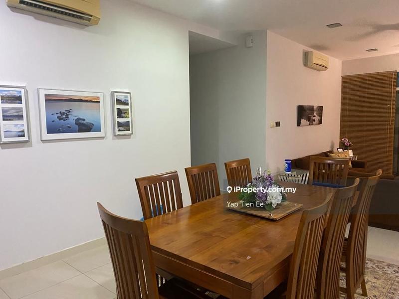 For Rent - Amaya Saujana