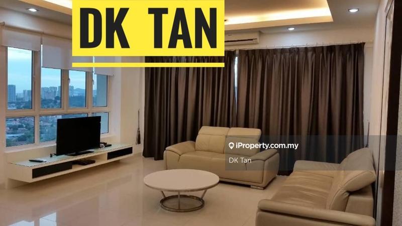 For Rent - Platino Condominium