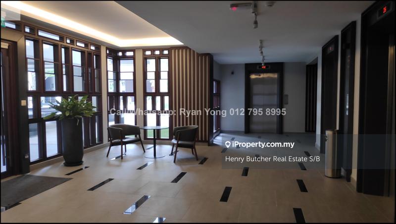 Kondominium untuk Dijual di Irama Wangsa oleh Henry Butcher Real Estate S/B - iProperty.com.my