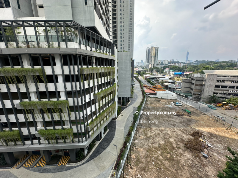 Kondominium untuk Dijual di Gemilang Indah oleh Esther Yong - iProperty.com.my