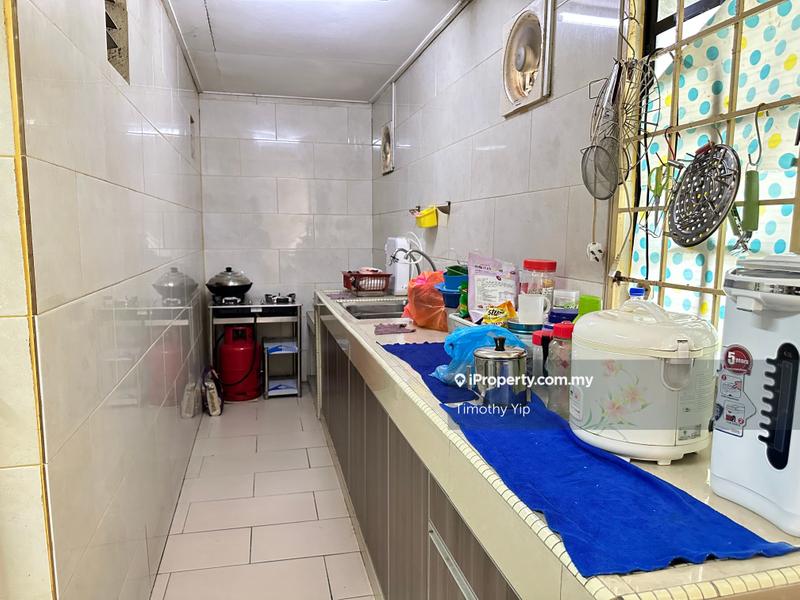 Rumah Teres 2-Tingkat untuk Dijual di Bandar Teknologi Kajang, Seksyen 5, near Kajang 2, Kajang oleh Timothy Yip - iProperty.com.my