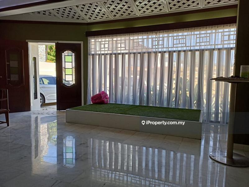 Bungalow House for Sale in Tanjung Bungah, Penang by Ederic J. Low - iProperty.com.my