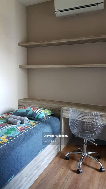 Service Residence for Rent in Serviced Residence @ Shaftsbury Putrajaya by Calvin Loke - iProperty.com.my