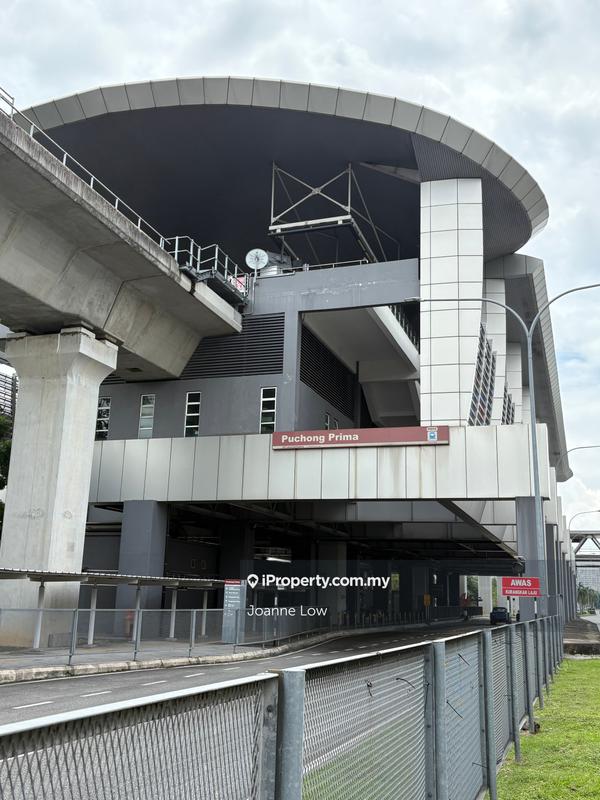 Tanah Kediaman untuk Dijual di Kampung Sri Aman, Puchong oleh Joanne Low - iProperty.com.my