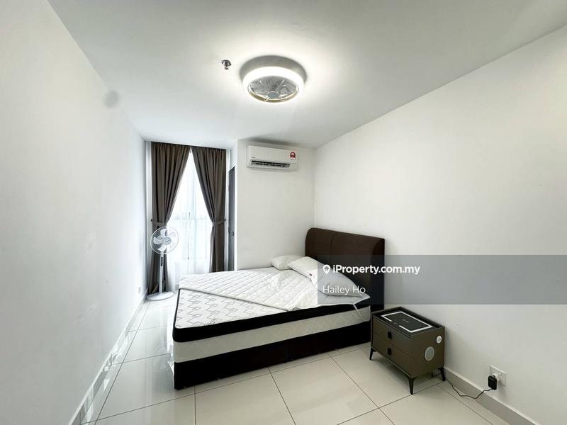 Service Residence for Rent in The New Duo @ Edumetro by Hailey Ho - iProperty.com.my