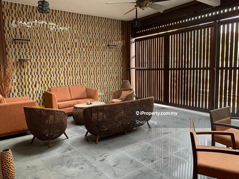 Banglo untuk Dijual di BK 9, Bandar Kinrara oleh Sheila Ong - iProperty.com.my