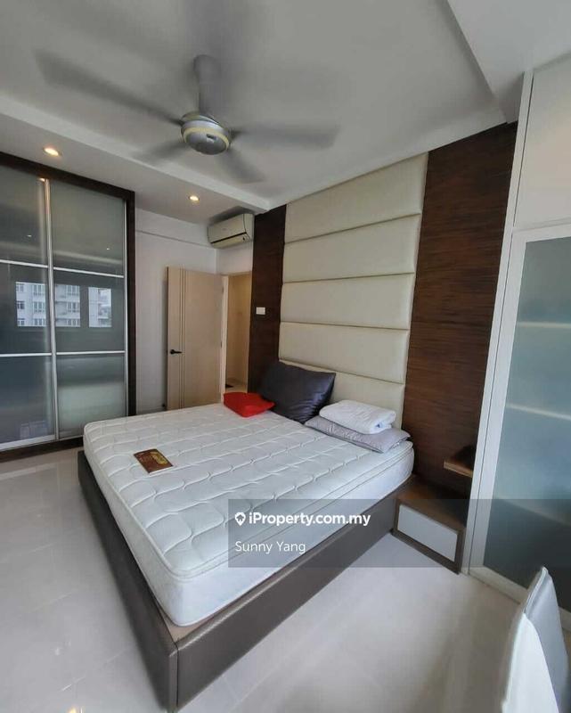 Kondominium untuk Disewa di Summer Place oleh Sunny Yang - iProperty.com.my