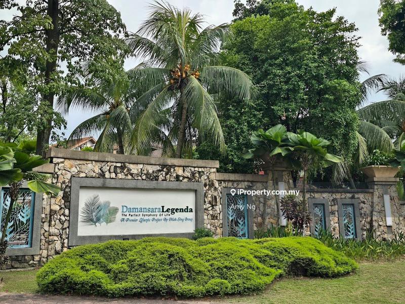 Rumah Berkembar untuk Dijual di v9nib, Petaling Jaya oleh Amy Ng - iProperty.com.my