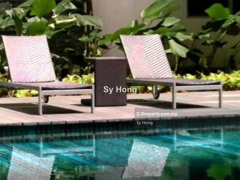 Service Residence for Rent in Regalia Residence by Sy Hong - iProperty.com.my